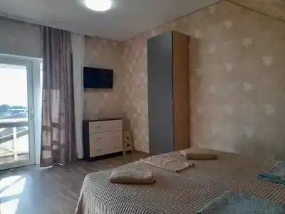 Моспан - 1
