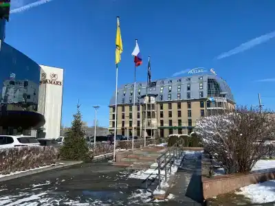 АМАКС Конгресс-отель - 44