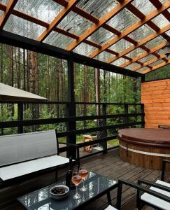 Пасторское озеро - 53