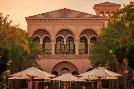 One&Only The Palm Dubai - 0