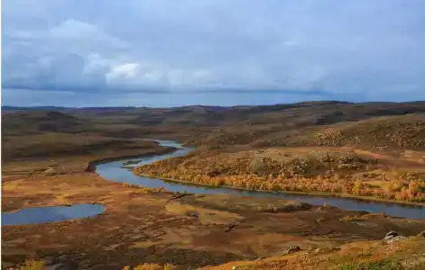 Олёнка лодж - 69