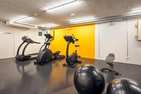 Züri by Fassbind - 89