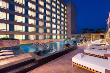 The Westin Chennai Velachery - 74