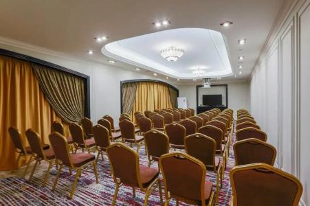 Golden Palace Yerevan - 42