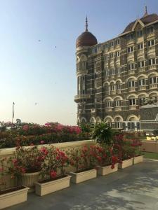The Taj Mahal Palace, Mumbai - 26