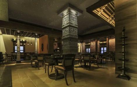 President - Ihcl Seleqtions - 86