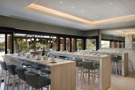 Crowne Plaza züRich, An Ihg - 79