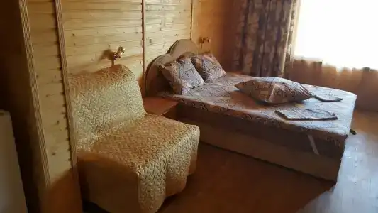 Бухта Орджо - 15