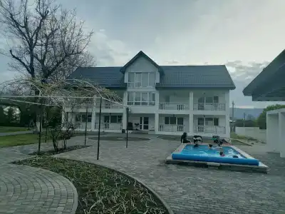 Ореховая роща - 34