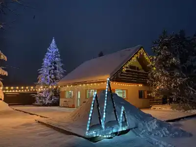 Мой дом Валдай - 20