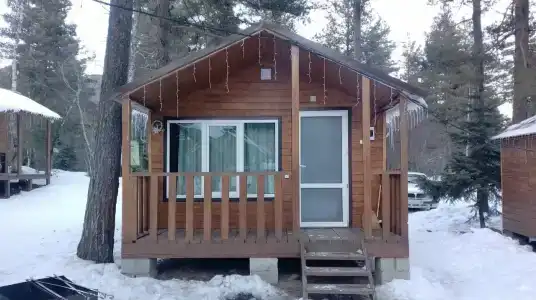 TAU HOUSE - 5
