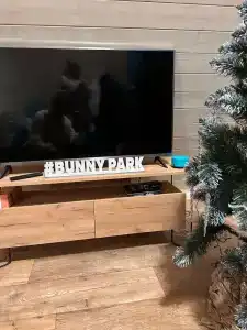 Bunny Park - 16