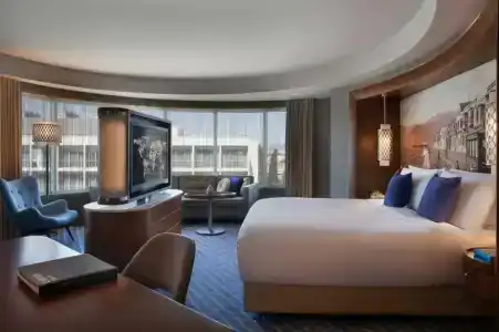 Renaissance Izmir - 87