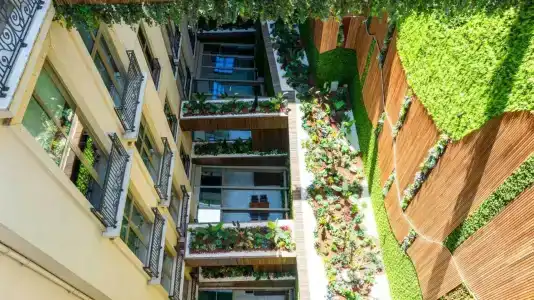 CVK Park Bosphorus Istanbul - 72