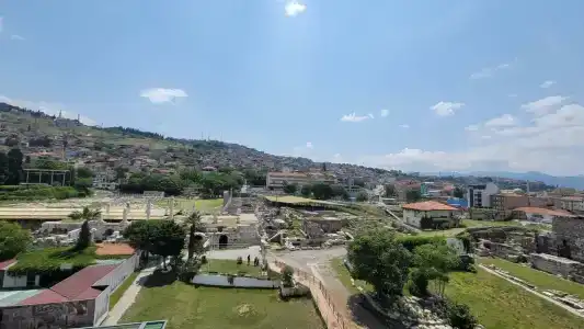 Wyndham Grand İzmir Özdilek - 57