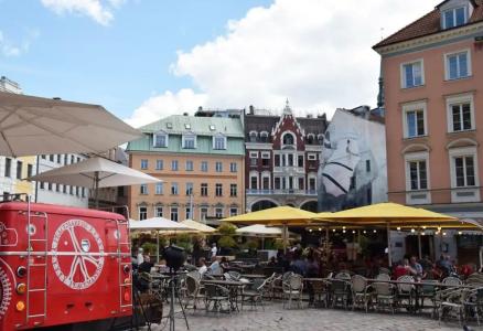 Liberty - 19