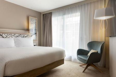 Hilton Garden Inn Le Havre Centre - 54