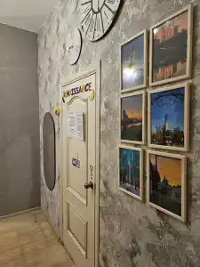 Loft Hostel Minsk - 57