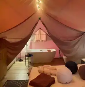 Ладожская Усадьба - 10