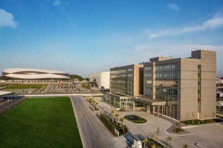 Park Inn by Radisson Samsun - 36