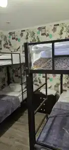 Гостевой дом на Яснополянской 80/5 - 47
