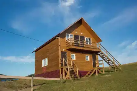 Байкальская Радуга - 38