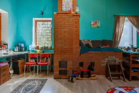 Эко деревня Куменово - 50