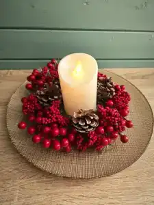 в деревне - 20