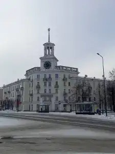 Юбилейный - 4
