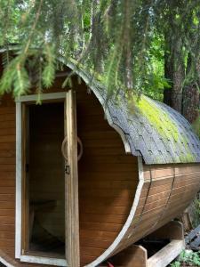 Hills & Huts - 38