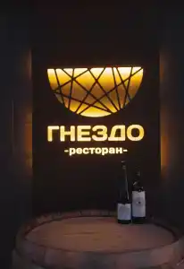 Родное гнездо - 2