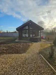 Лесное Гнездышко - 10