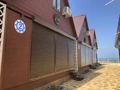 Морская дача - 70