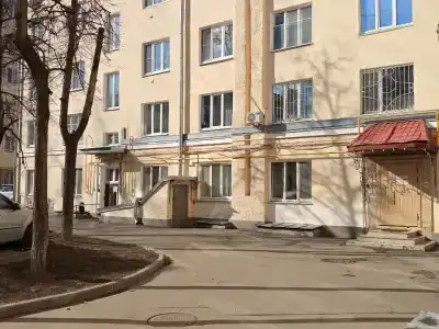 Шаболовка - 17