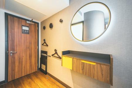 Point A Dublin Parnell Street - 29