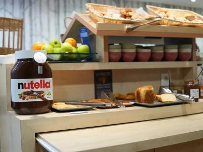 ibis Styles Caen Centre Paul Doumer - 48