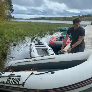 Рузя Карелия - 90