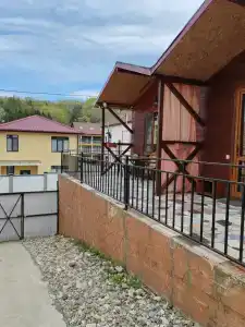 Эко RestHouse - 19