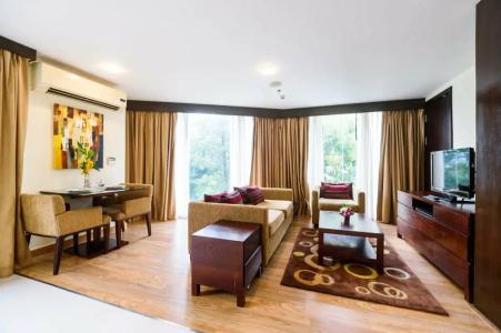 Lohas Residences Sukhumvit - 27