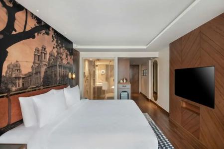 Radisson Blu Grt, Chennai - 37