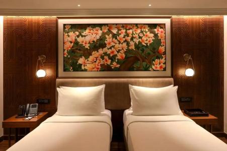 Radisson Blu Grt, Chennai - 28