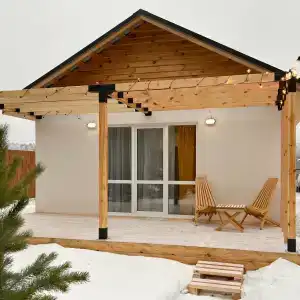 Introvert House - 17