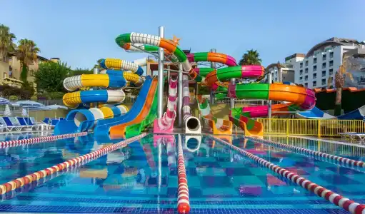 Lonicera World Resort & Spa - Ultra All Inclusive - 16