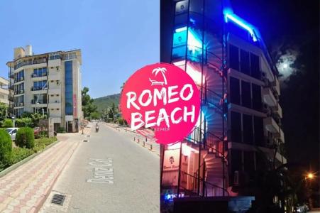 Romeo Beach - 0