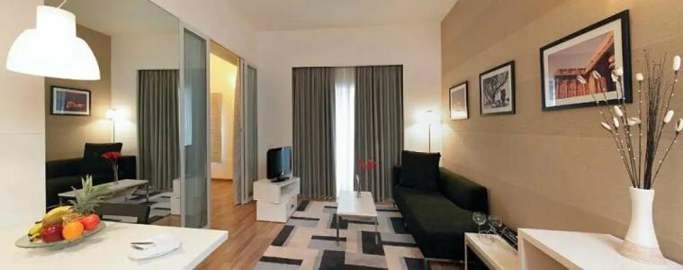 Grand Mercure Bangalore - An Accor Brand - 24