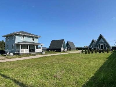 Снетковское Озеро - 1