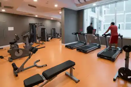 Elites Darica Spa & Convention Center - 41