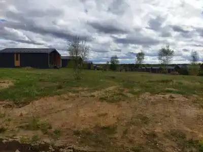 Гостевой дом у Юлии в Искона Парке - 4