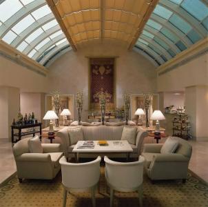 The Leela Palace Bengaluru - 35