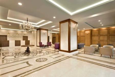 Ramada by Wyndham Yalova - 61
